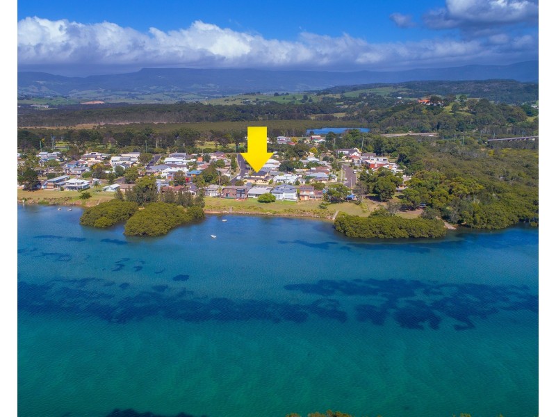 27 Charles Avenue, Minnamurra NSW 2533