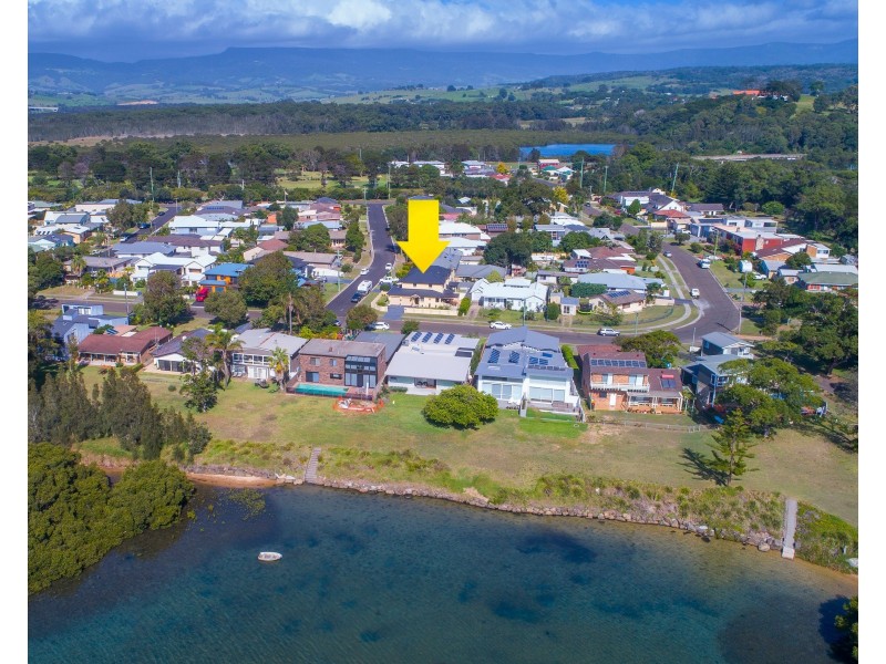 27 Charles Avenue, Minnamurra NSW 2533