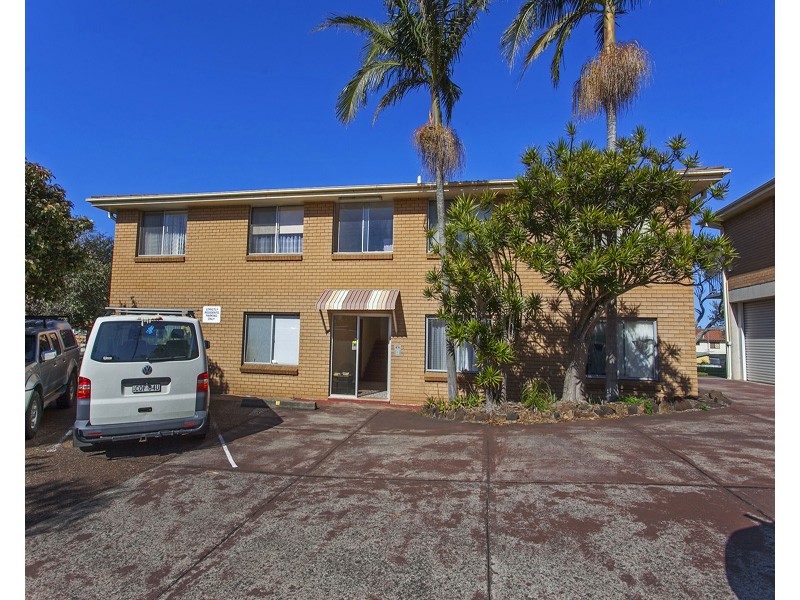 3/86 Oxley Avenue, Kiama Downs NSW 2533