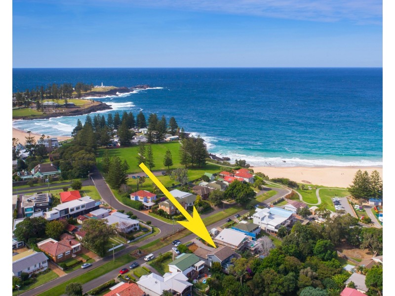 11 Chapman Street, Kiama NSW 2533