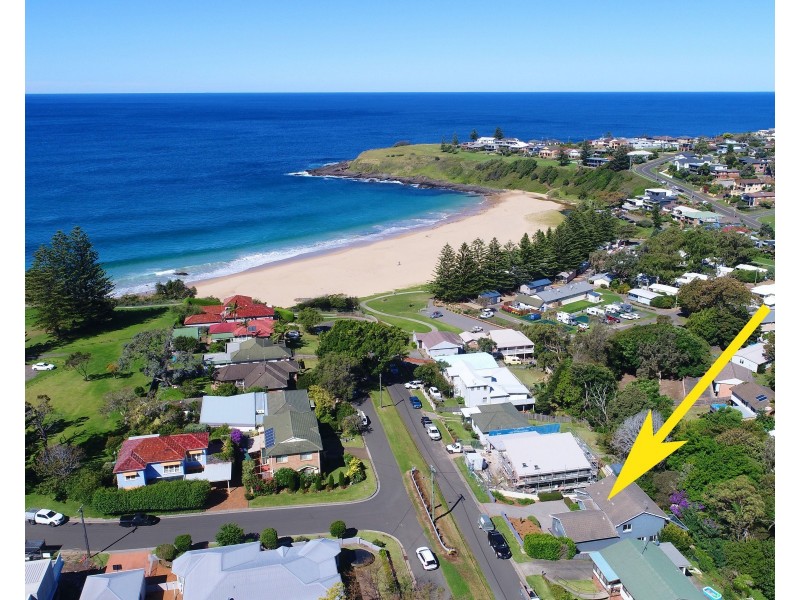 11 Chapman Street, Kiama NSW 2533