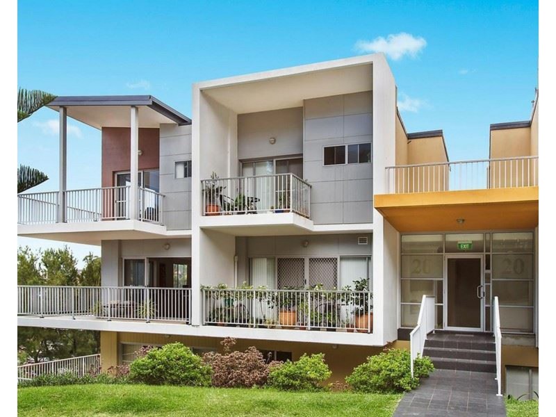 2/20 Meares Place, Kiama NSW 2533