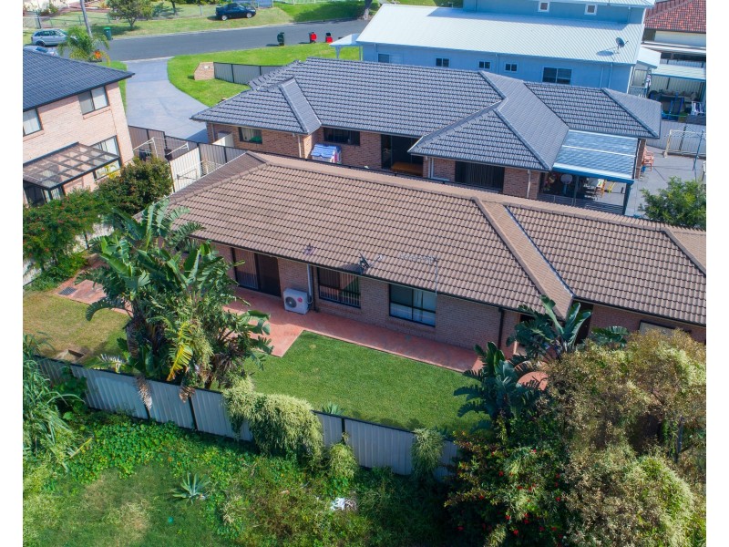 18B Fifth Avenue, Port Kembla NSW 2505