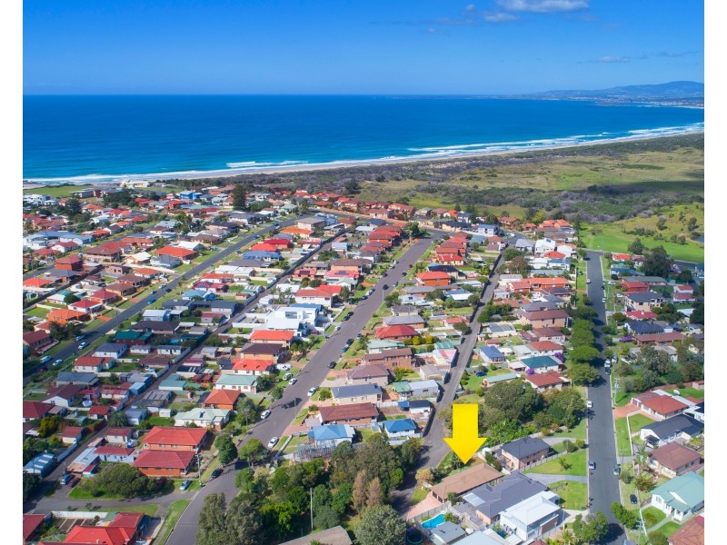 18B Fifth Avenue, Port Kembla NSW 2505