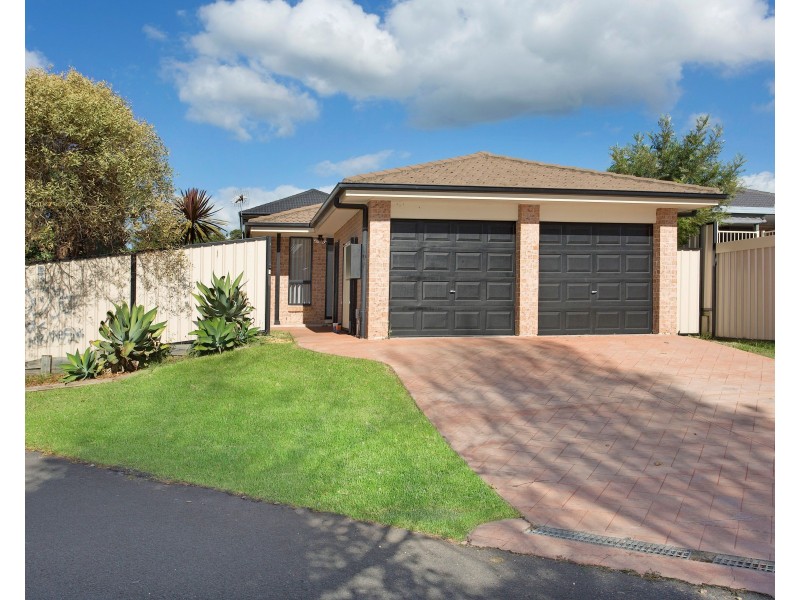 18B Fifth Avenue, Port Kembla NSW 2505