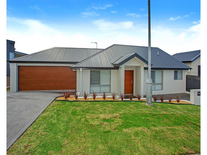 2/52 Old Saddleback Road, Kiama NSW 2533