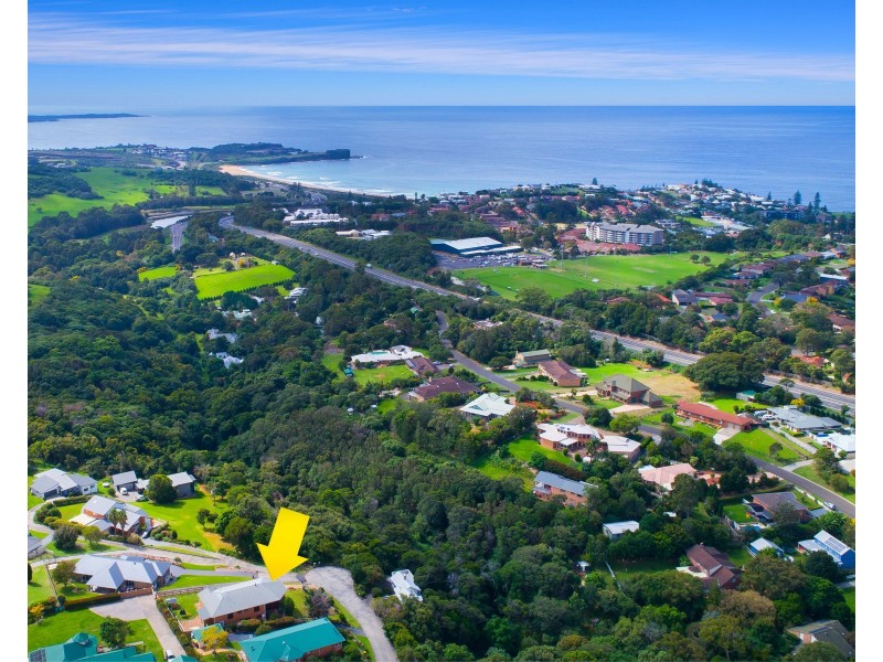 29 Bele Place, Kiama NSW 2533