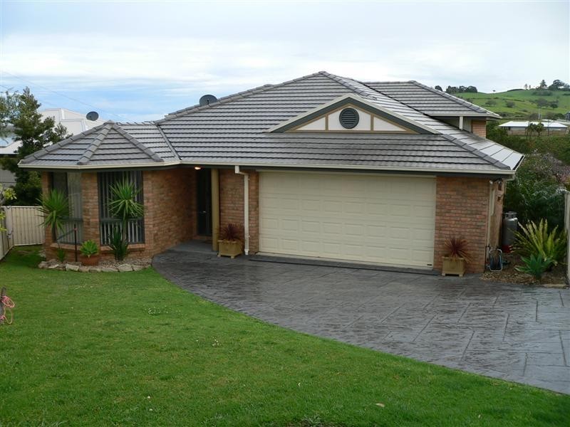 3 Pearce Place, Kiama NSW 2533