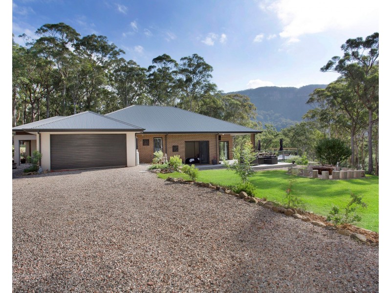 161 Avondale Colliery Road, Dapto NSW 2530