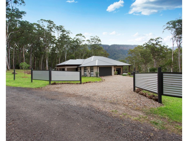 161 Avondale Colliery Road, Dapto NSW 2530