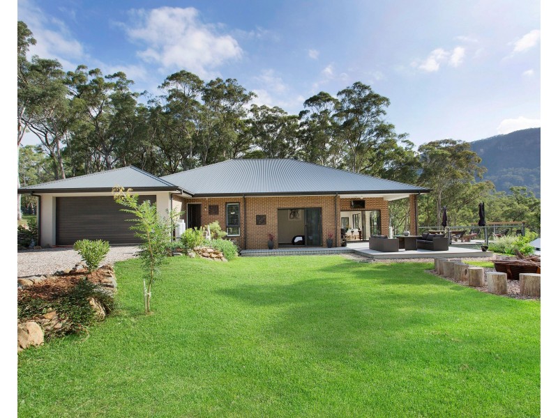 161 Avondale Colliery Road, Dapto NSW 2530