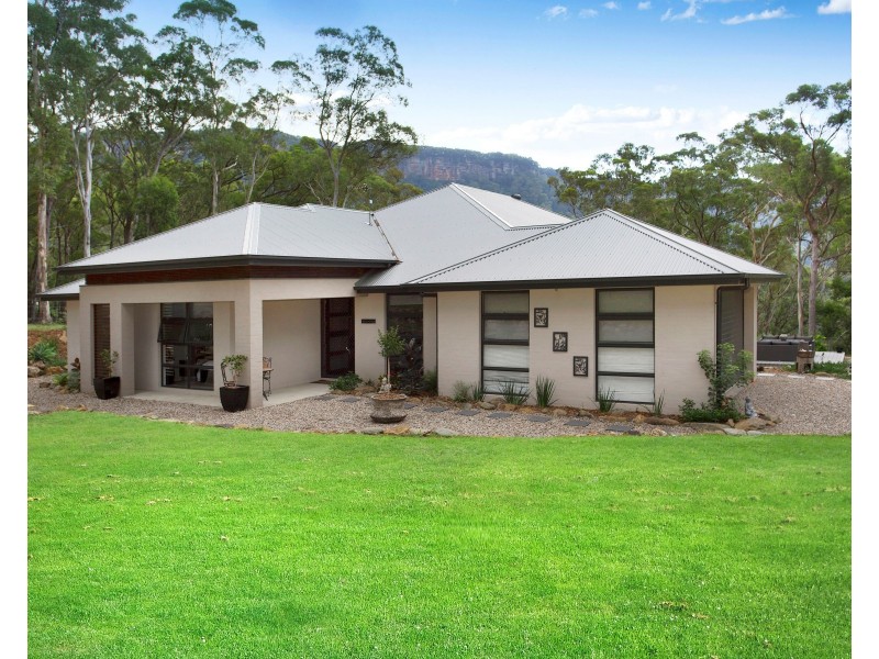 161 Avondale Colliery Road, Dapto NSW 2530