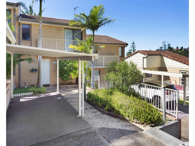 7/15-17 Meares Place, Kiama NSW 2533