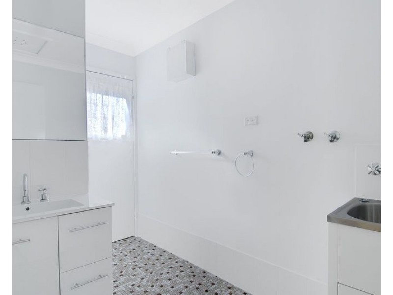 2/16 Swan Place, Kiama NSW 2533 Floorplan