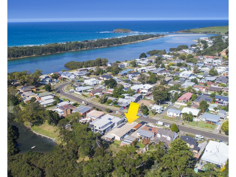 12 Charles Avenue, Minnamurra NSW 2533