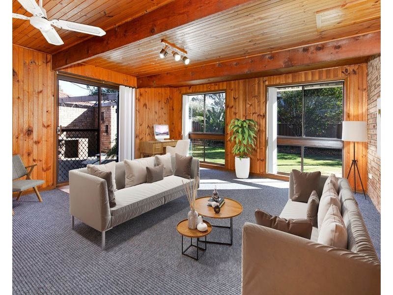 11 Kurrawa Avenue, Kiama Downs NSW 2533