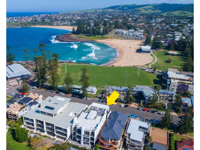 5/11 Bong Bong Street, Kiama NSW 2533