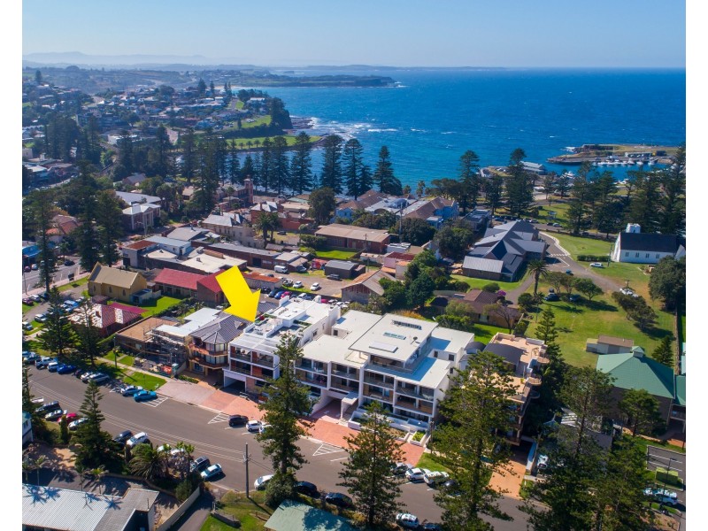 5/11 Bong Bong Street, Kiama NSW 2533