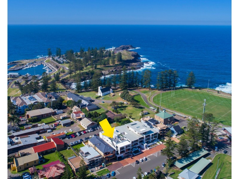 5/11 Bong Bong Street, Kiama NSW 2533