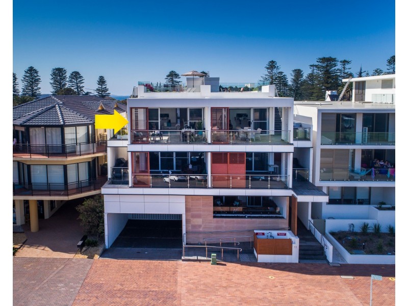 5/11 Bong Bong Street, Kiama NSW 2533