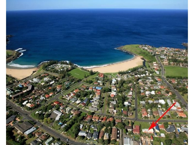 1/27-29 Taylor Street, Kiama NSW 2533