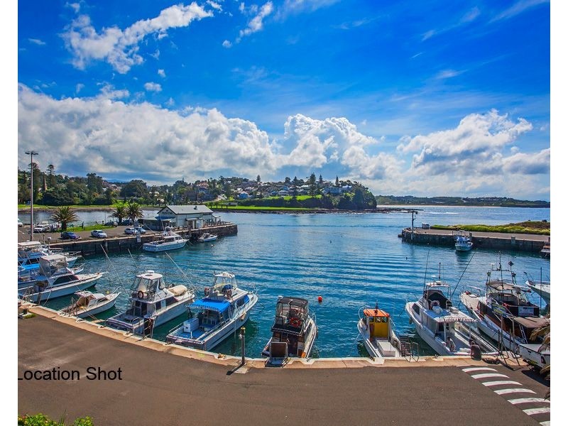 1/27-29 Taylor Street, Kiama NSW 2533