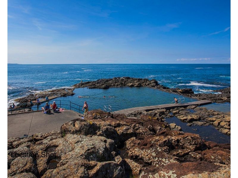 1/27-29 Taylor Street, Kiama NSW 2533