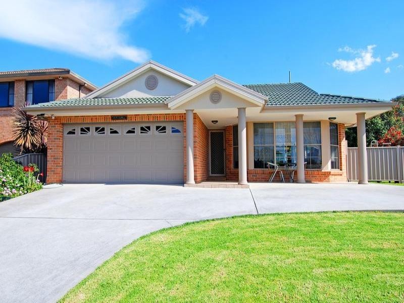 54 Barton Drive, Kiama Downs NSW 2533