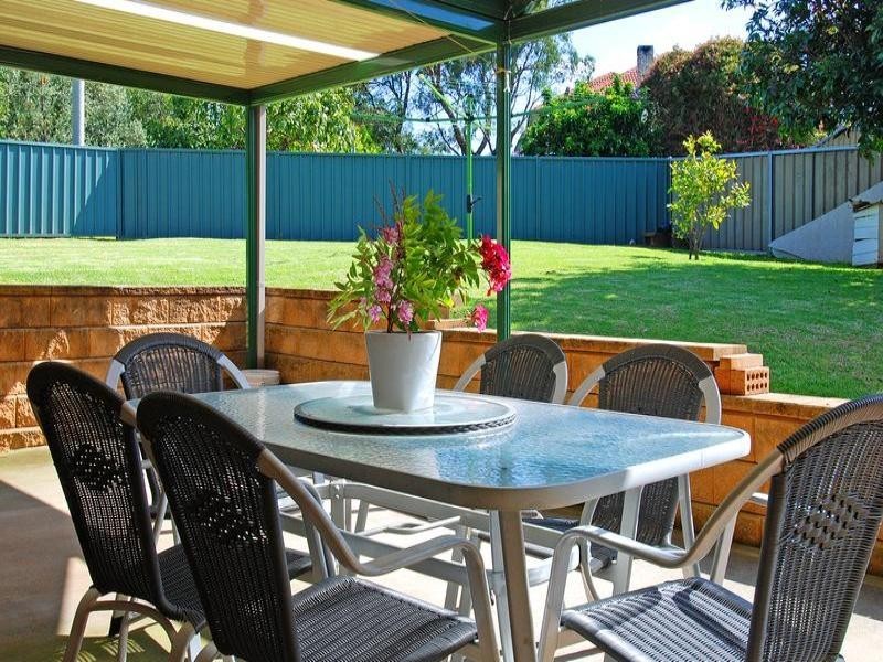 54 Barton Drive, Kiama Downs NSW 2533