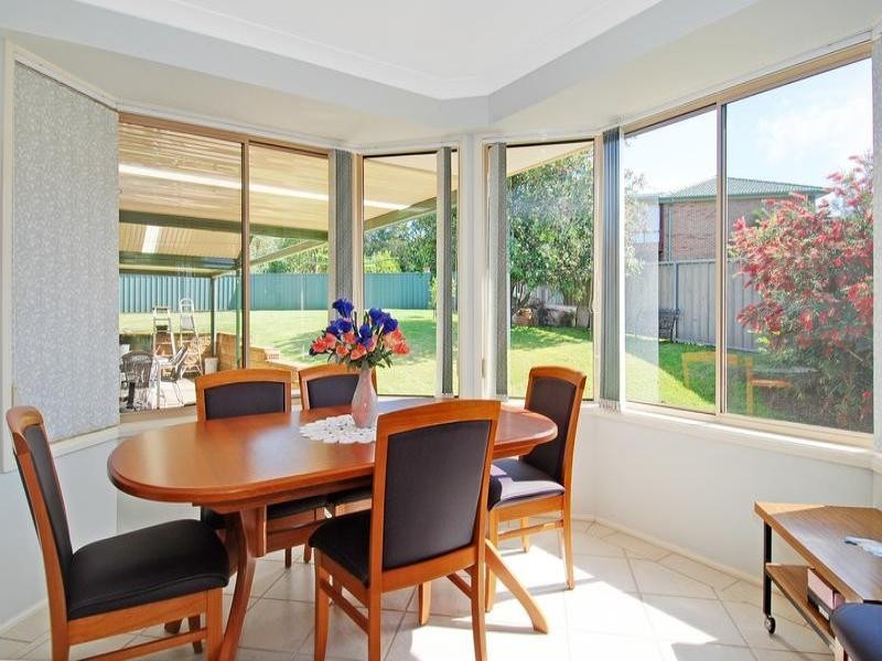 54 Barton Drive, Kiama Downs NSW 2533