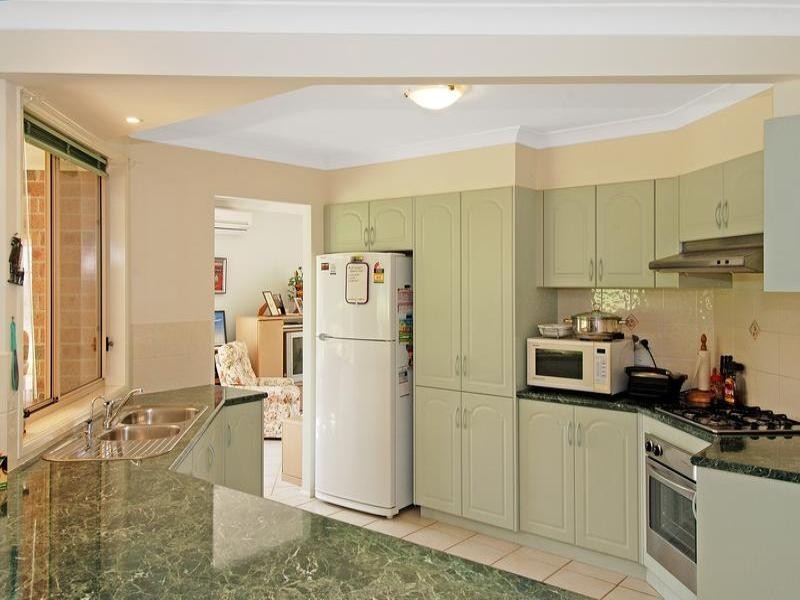 54 Barton Drive, Kiama Downs NSW 2533