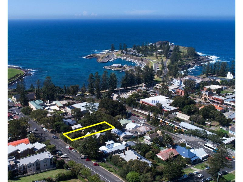 68 Shoalhaven Street, Kiama NSW 2533