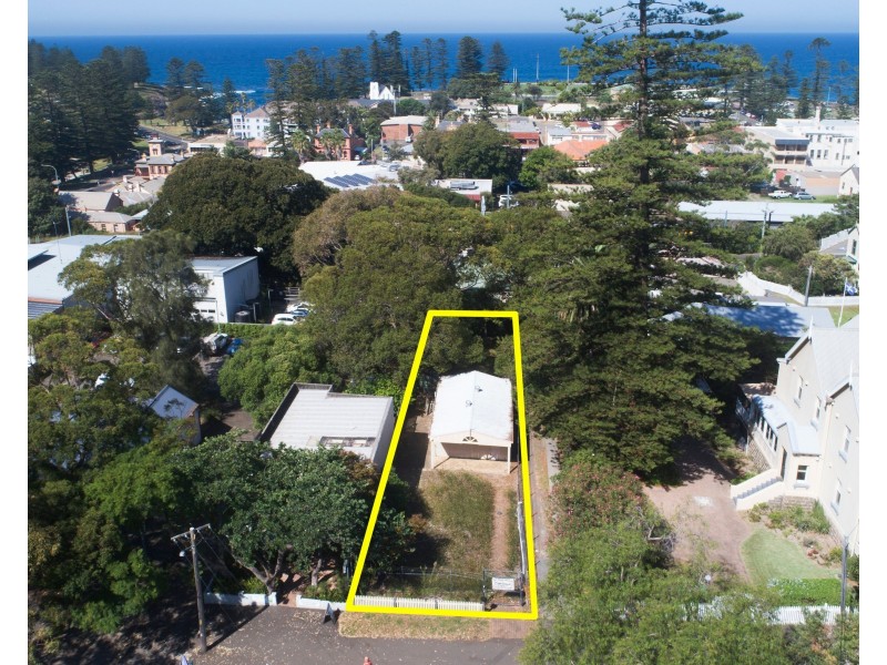 68 Shoalhaven Street, Kiama NSW 2533
