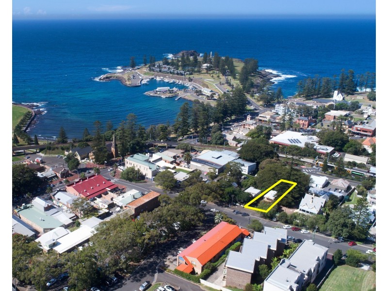 68 Shoalhaven Street, Kiama NSW 2533