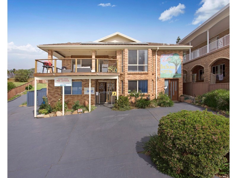88 Barton Drive, Kiama Downs NSW 2533