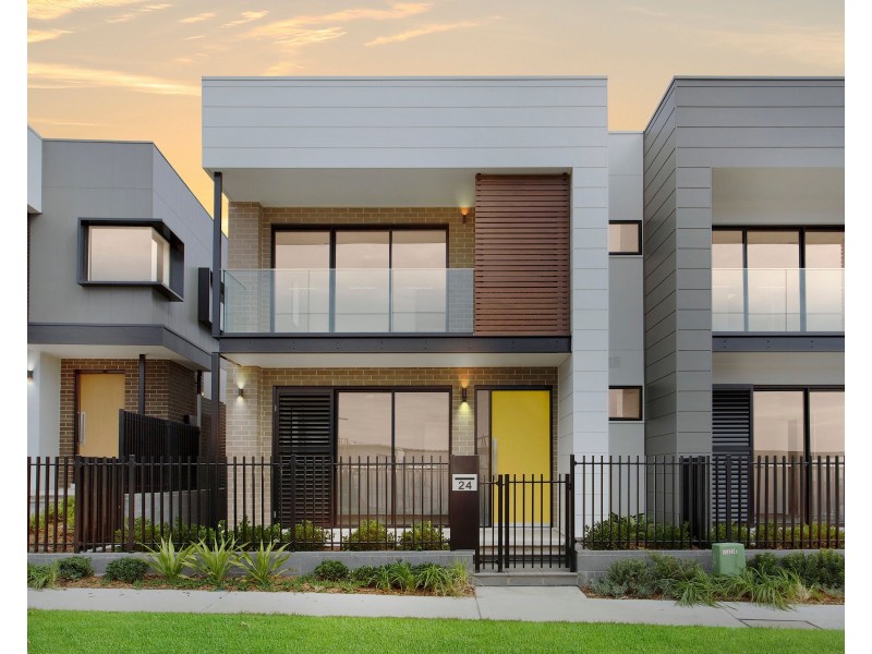 24 Anchorage Parade, Shell Cove NSW 2529