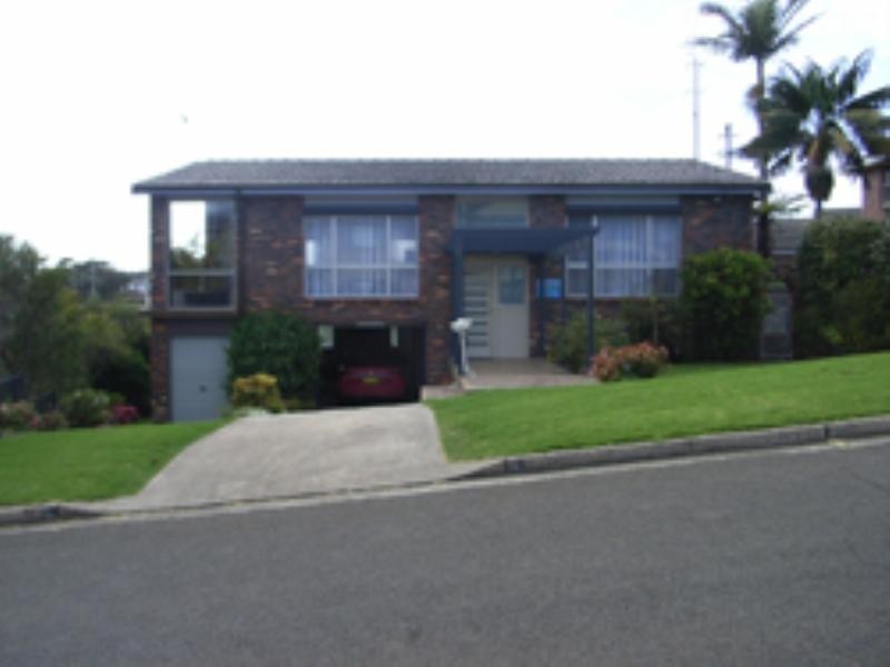 6 Golfers Parade, Kiama Downs NSW 2533