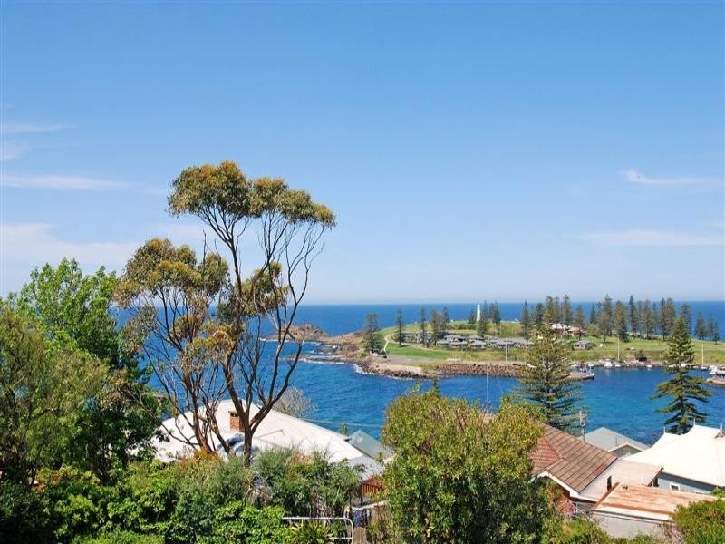 1 Gura Street, Kiama NSW 2533