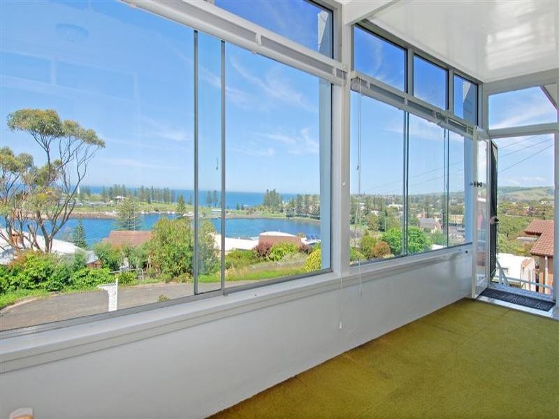 1 Gura Street, Kiama NSW 2533