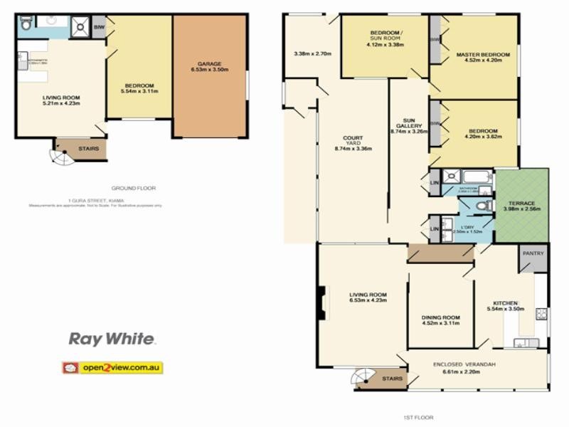 1 Gura Street, Kiama NSW 2533