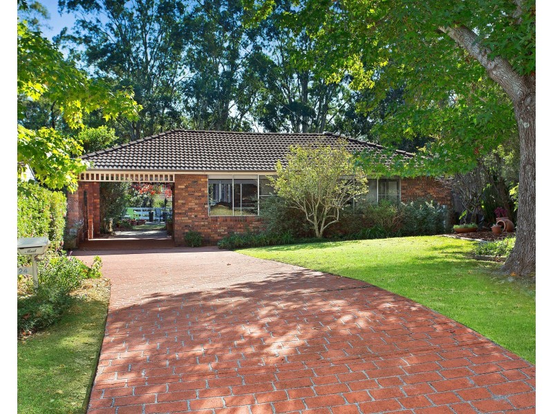 24 Macquarie Street, Jamberoo NSW 2533