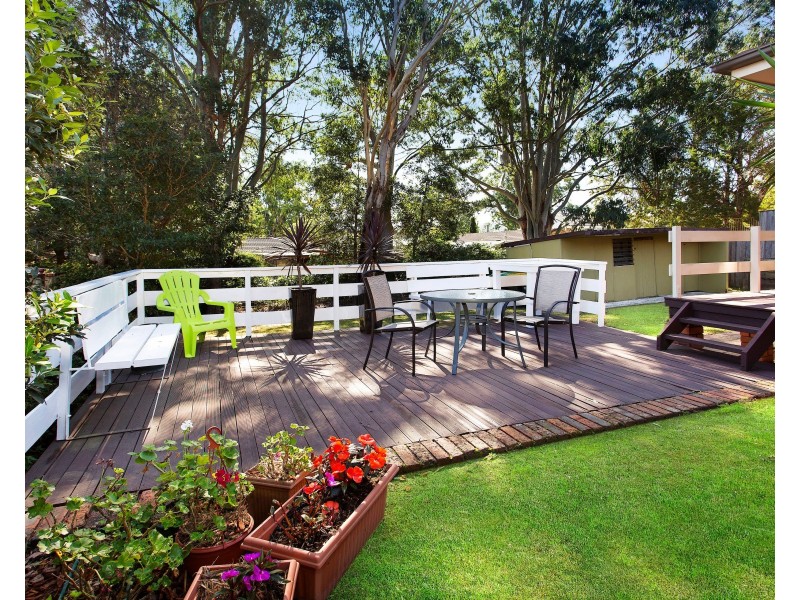 24 Macquarie Street, Jamberoo NSW 2533