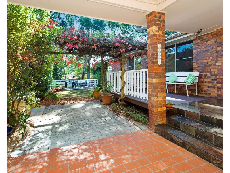 24 Macquarie Street, Jamberoo NSW 2533