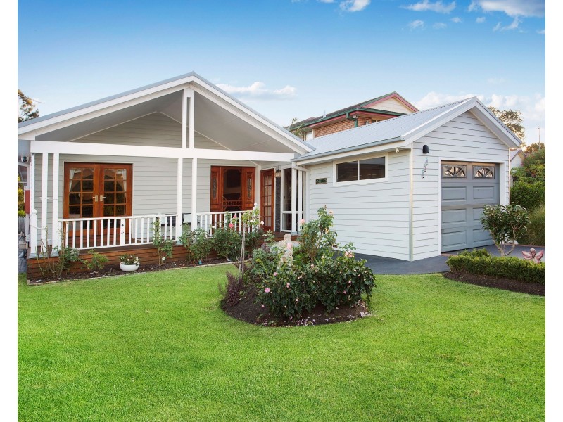 131 Charles Avenue, Minnamurra NSW 2533