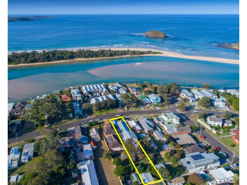 131 Charles Avenue, Minnamurra NSW 2533