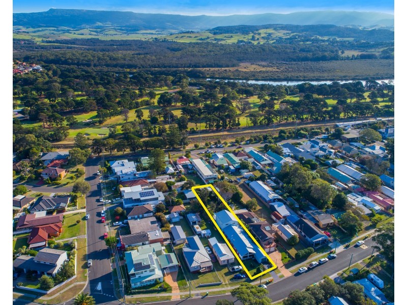 131 Charles Avenue, Minnamurra NSW 2533