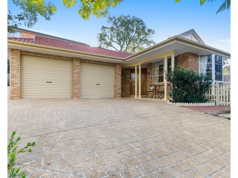 1 Glenbrook Drive, Kiama NSW 2533