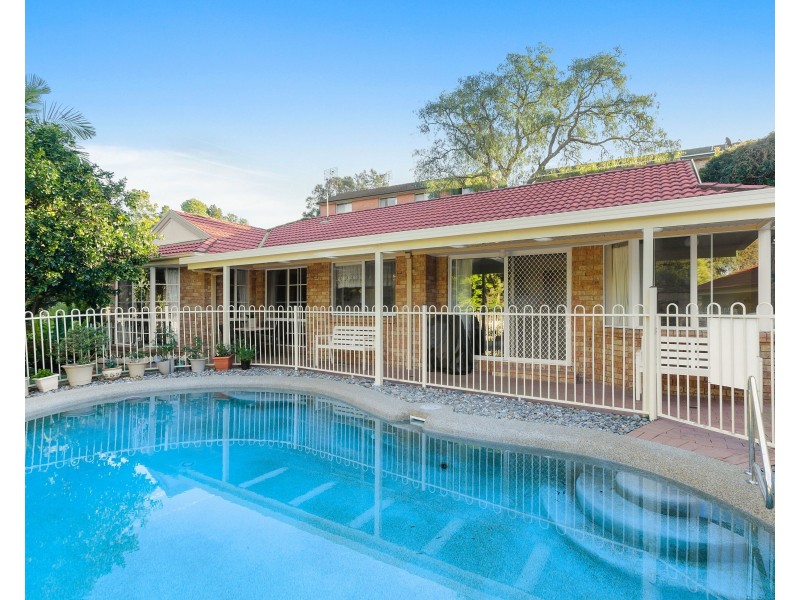 1 Glenbrook Drive, Kiama NSW 2533