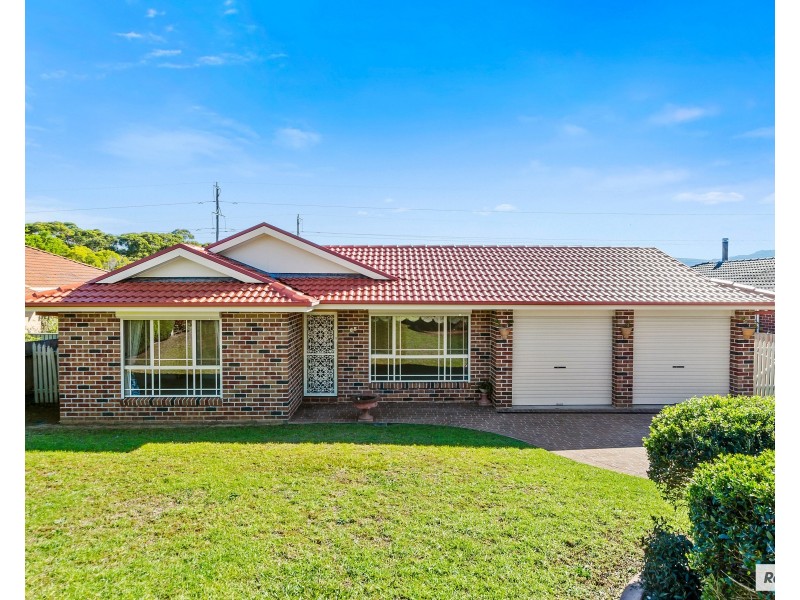 65 Coconut Drive, North Nowra NSW 2541