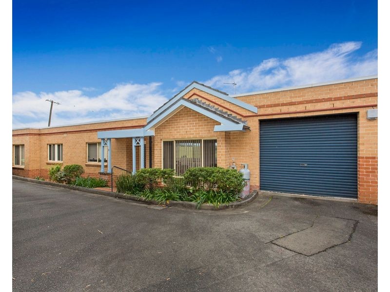2/5 Brown Street, Kiama NSW 2533